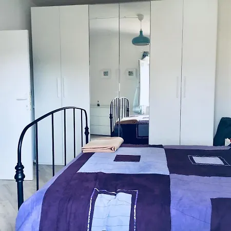 Casa Delle Rondini, Vista Mare, A Procchio! * פרוצ'ו