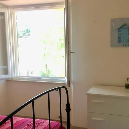 בית נופש Casa Delle Rondini, Vista Mare, A Procchio!