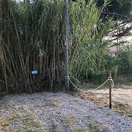 בית נופש Casa Delle Rondini, Vista Mare, A Procchio! *