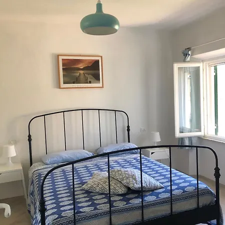 Hébergement de vacances Casa Delle Rondini, Vista Mare, A Procchio! *