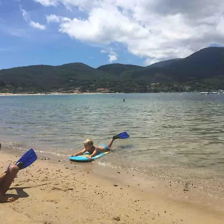 Semesterbostad Casa Delle Rondini, Vista Mare, A Procchio! Procchio (Isola d'Elba)