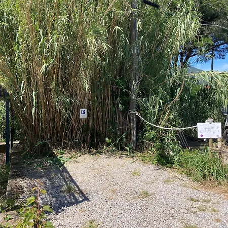 Casa Delle Rondini, Vista Mare, A Procchio! Hébergement de vacances