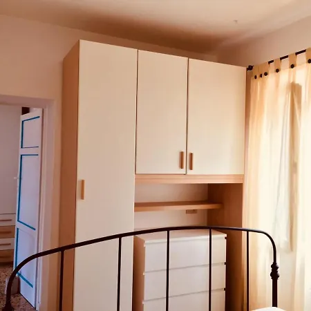 בית נופש Casa Delle Rondini, Vista Mare, A Procchio!