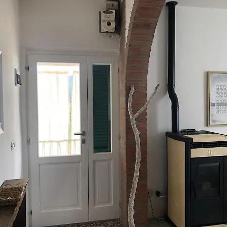 בית נופש Casa Delle Rondini, Vista Mare, A Procchio! פרוצ'ו