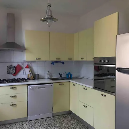 Casa Delle Rondini, Vista Mare, A Procchio! Hébergement de vacances