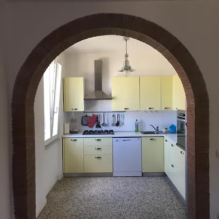 Casa Delle Rondini, Vista Mare, A Procchio! פרוצ'ו