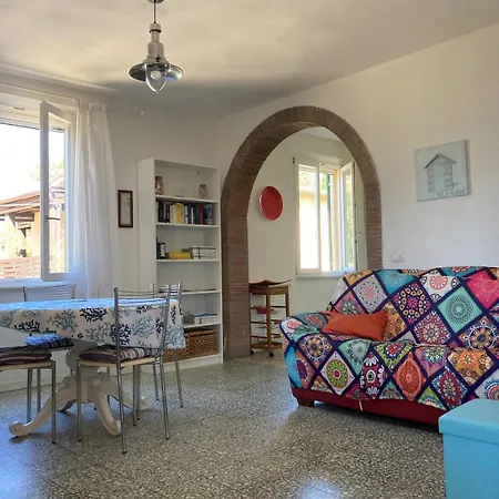 Casa Delle Rondini, Vista Mare, A Procchio! פרוצ'ו