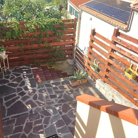 Casa Delle Rondini, Vista Mare, A Procchio! Holiday home Procchio (Isola d'Elba)