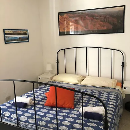 Casa Delle Rondini, Vista Mare, A Procchio! * Procchio (Isola d'Elba)