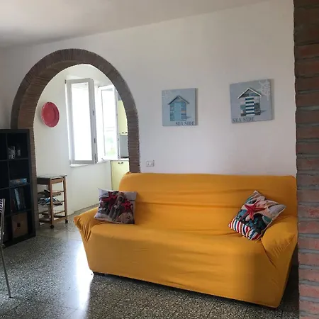 Holiday home Casa Delle Rondini, Vista Mare, A Procchio! *