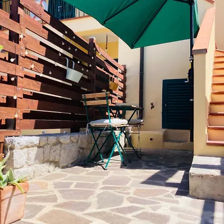 Casa Delle Rondini, Vista Mare, A Procchio! Holiday home Procchio (Isola d'Elba)