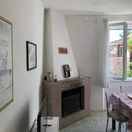 Casa Delle Rondini, Vista Mare, A Procchio!
