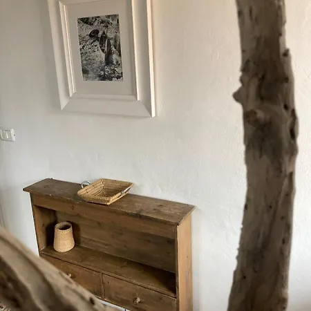 Casa Delle Rondini, Vista Mare, A Procchio! 別荘 *