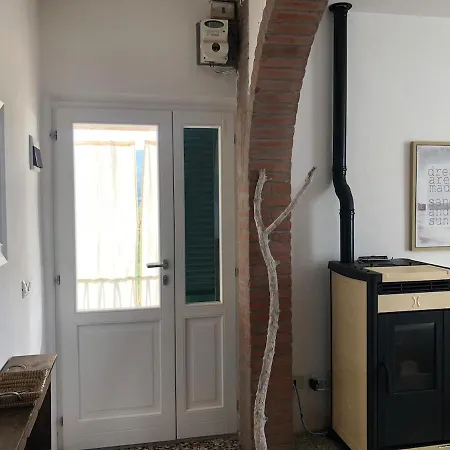 Casa Delle Rondini, Vista Mare, A Procchio! Holiday home