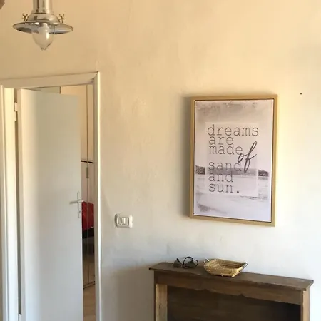 Casa Delle Rondini, Vista Mare, A Procchio!