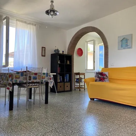 Casa Delle Rondini, Vista Mare, A Procchio! Holiday home Procchio (Isola d'Elba)